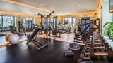 Barcelo Torre de Madrid Health