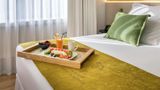 Barcelo Torre de Madrid Room