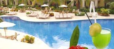 Infinity Bay Spa & Beach Resort Room