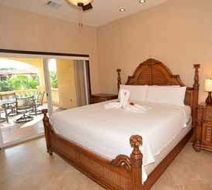 Infinity Bay Spa & Beach Resort Room