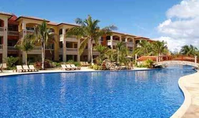 Infinity Bay Spa & Beach Resort Exterior