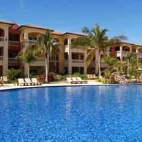 Infinity Bay Spa & Beach Resort
