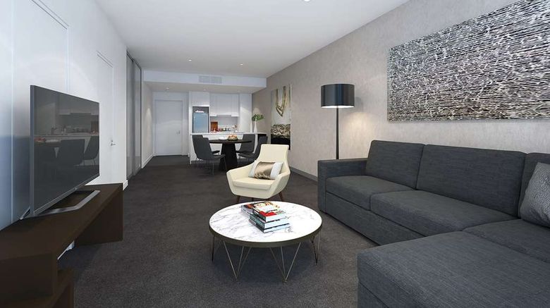 <b>Silkari Suites At Chatswood Suite</b>. Images powered by <a href="https://iceportal.shijigroup.com/" title="IcePortal" target="_blank">IcePortal</a>.