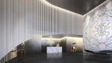 Silkari Suites At Chatswood Lobby