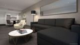 Silkari Suites At Chatswood Room