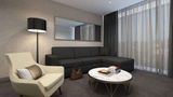Silkari Suites At Chatswood Room