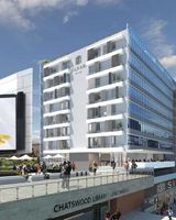 Silkari Suites At Chatswood
