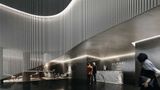 Silkari Suites At Chatswood Lobby