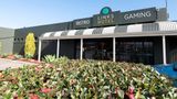 Links Hotel Exterior