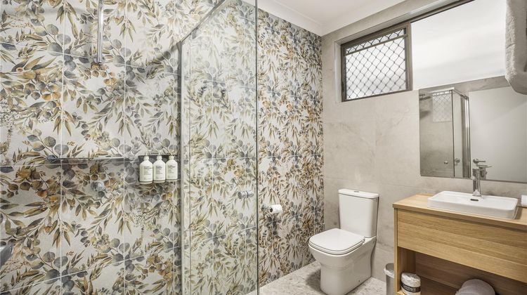 Kondari Resort at Hervey Bay Room