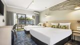 Kondari Resort at Hervey Bay Room