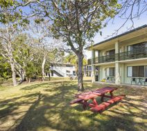 Kondari Resort at Hervey Bay Exterior