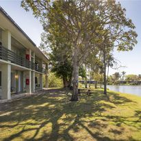 Kondari Resort at Hervey Bay