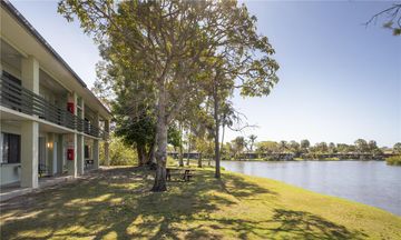 Kondari Resort at Hervey Bay