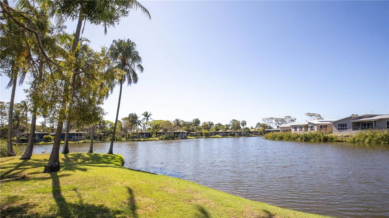 <b>Kondari Resort at Hervey Bay Exterior</b>. Images powered by <a href="https://iceportal.shijigroup.com/" title="IcePortal" target="_blank">IcePortal</a>.
