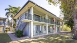 Kondari Resort at Hervey Bay Exterior