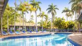 Kondari Resort at Hervey Bay Pool