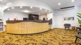 Kondari Resort at Hervey Bay Lobby