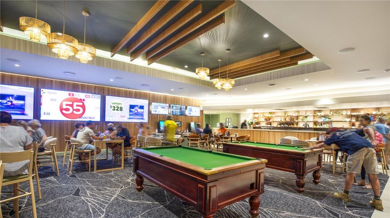 <b>Kondari Resort at Hervey Bay Restaurant</b>. Images powered by <a href="https://iceportal.shijigroup.com/" title="IcePortal" target="_blank">IcePortal</a>.