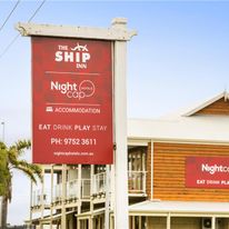 The Ship Inn