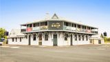 The Ship Inn Exterior