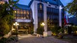 Hotel Park Plaza Bonaparte Exterior