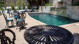 Hotel Park Plaza Bonaparte Pool