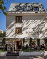 Hotel Park Plaza Bonaparte