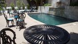 Hotel Park Plaza Bonaparte Pool