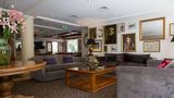 Hotel Park Plaza Bonaparte Lobby