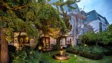 Hotel Park Plaza Bonaparte Exterior