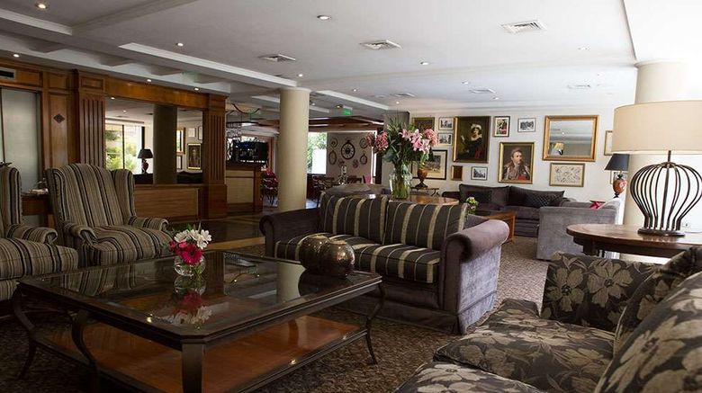 <b>Hotel Park Plaza Bonaparte Lobby</b>. Images powered by <a href="https://iceportal.shijigroup.com/" title="IcePortal" target="_blank">IcePortal</a>.
