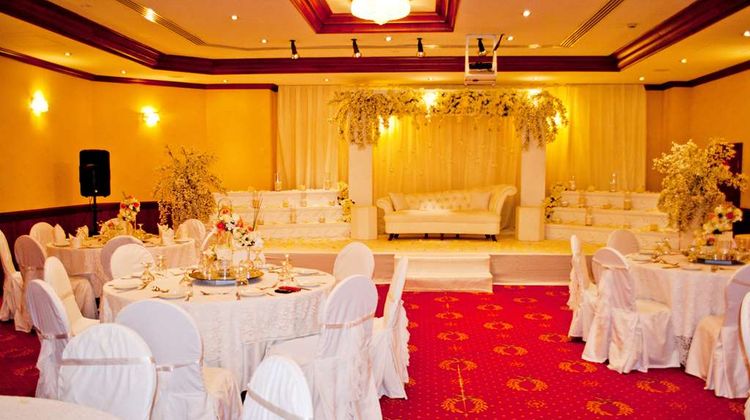 Al Bustan Centre & Residence Other