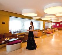 Al Bustan Centre & Residence Lobby