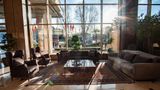 Eresin Topkapi Hotel Lobby