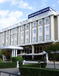 Eresin Topkapi Hotel