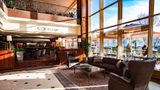 Eresin Topkapi Hotel Lobby
