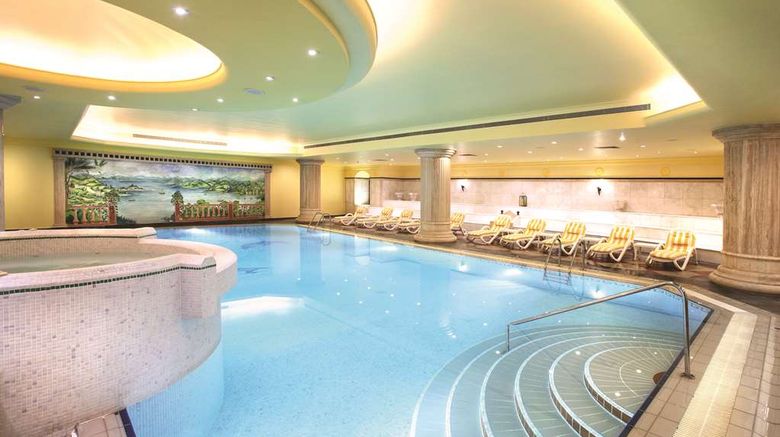 <b>Eresin Topkapi Hotel Spa</b>. Images powered by <a href="https://iceportal.shijigroup.com/" title="IcePortal" target="_blank">IcePortal</a>.