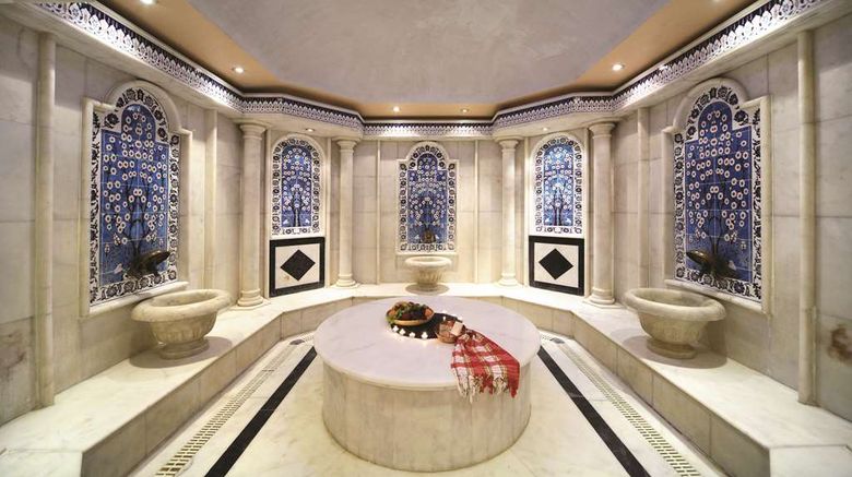 <b>Eresin Topkapi Hotel Spa</b>. Images powered by <a href="https://iceportal.shijigroup.com/" title="IcePortal" target="_blank">IcePortal</a>.