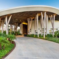 Andaz Mayakoba Resort Riviera Maya