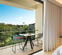 Andaz Mayakoba Resort Riviera Maya Room