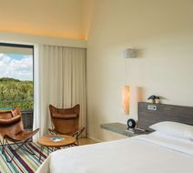 Andaz Mayakoba Resort Riviera Maya Room