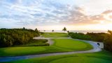 Andaz Mayakoba Resort Riviera Maya Golf