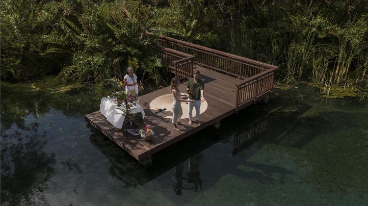 Alila Mayakoba Other