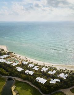 Alila Mayakoba