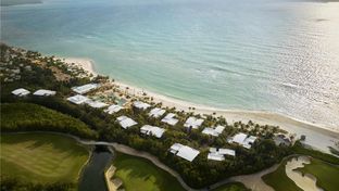 Alila Mayakoba