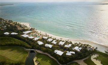 Alila Mayakoba