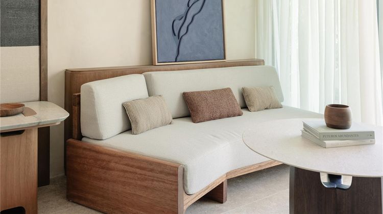 Alila Mayakoba Room