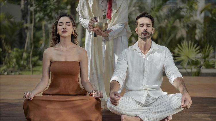 Alila Mayakoba Spa