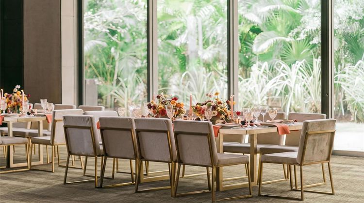 Alila Mayakoba Ballroom